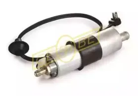 Топливный насос GEBE купить