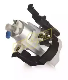 Топливный насос GEBE купить