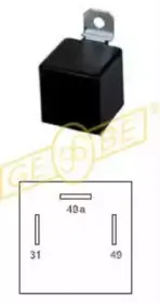 Прерыватель указателей поворота GEBE купить