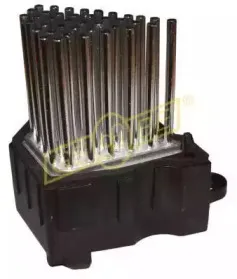 Регулятор, вентилятор салона GEBE купить