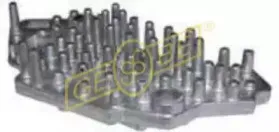 Блок управления, отопление / вентиляция GEBE купить