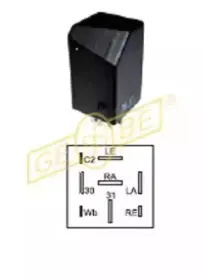 Прерыватель указателей поворота GEBE купить