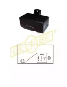 Блок управления, время накаливания GEBE купить