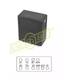 Реле, топливный насос GEBE купить