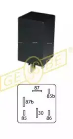 Реле, топливный насос GEBE купить