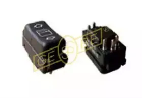 Выключатель, стеклолодъемник GEBE купить