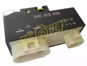 Реле, продольный наклон шкворня вентилятора GEBE купить