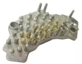 Блок управления, отопление / вентиляция GEBE купить