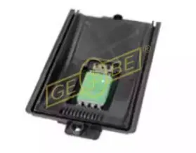 Блок управления, отопление / вентиляция GEBE купить