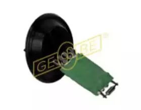 Сопротивление, вентилятор салона GEBE купить