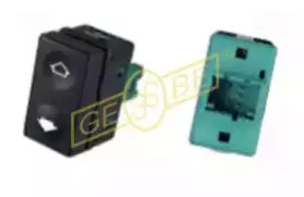 Выключатель, стеклолодъемник GEBE купить