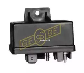 Блок управления, время накаливания GEBE купить