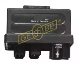 Блок управления, время накаливания GEBE купить