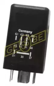 Блок управления, время накаливания GEBE купить