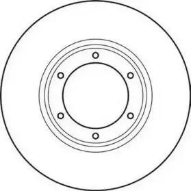 Тормозной диск STOP купить