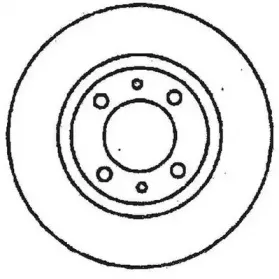 Тормозной диск STOP купить