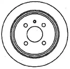 Тормозной диск STOP купить