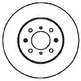 Тормозной диск STOP купить