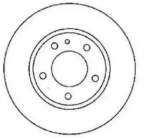 Тормозной диск STOP купить
