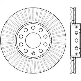 Тормозной диск STOP купить