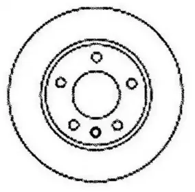 Тормозной диск STOP купить