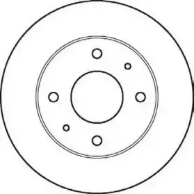 Тормозной диск STOP купить