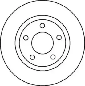 Тормозной диск STOP купить