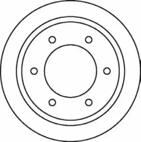 Тормозной диск STOP купить