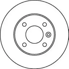 Тормозной диск STOP купить
