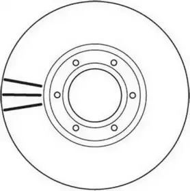 Тормозной диск STOP купить