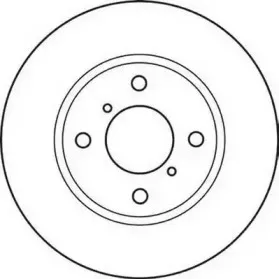 Тормозной диск STOP купить