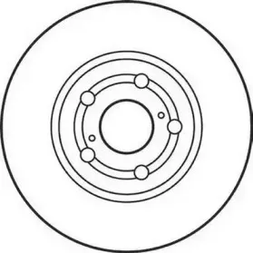 Тормозной диск STOP купить
