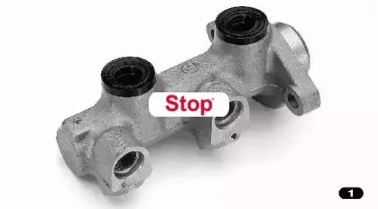 Главный тормозной цилиндр STOP купить