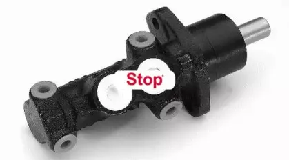 Главный тормозной цилиндр STOP купить