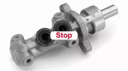 Главный тормозной цилиндр STOP купить
