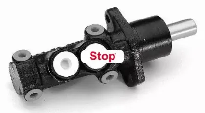 Главный тормозной цилиндр STOP купить