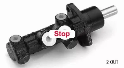 Главный тормозной цилиндр STOP купить