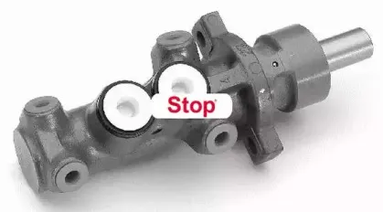 Главный тормозной цилиндр STOP купить