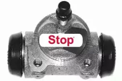 Колесный тормозной цилиндр STOP купить