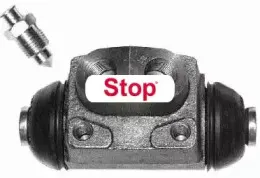 Колесный тормозной цилиндр STOP купить