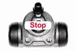 Колесный тормозной цилиндр STOP купить
