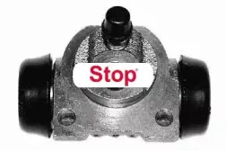 Колесный тормозной цилиндр STOP купить