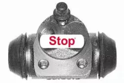 Колесный тормозной цилиндр STOP купить