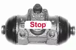 Колесный тормозной цилиндр STOP купить