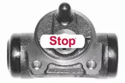 Колесный тормозной цилиндр STOP купить