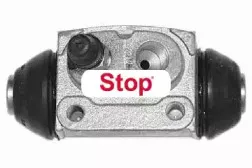 Колесный тормозной цилиндр STOP купить