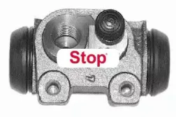 Колесный тормозной цилиндр STOP купить