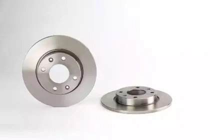 Тормозной диск Omnicraft купить