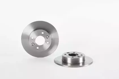 Тормозной диск Omnicraft купить