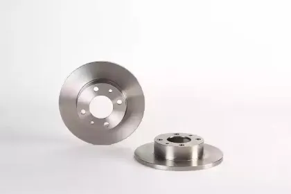 Тормозной диск Omnicraft купить